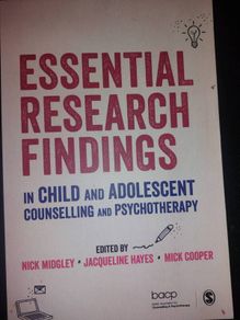 Essential Research Findings