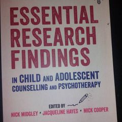 Essential Research Findings