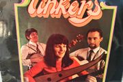 The Tinkers, Self-Titled (1967 Debut Folk Album)  Irish Folk Trad