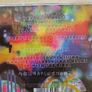 Coldplay CD  - Mylo Xyloto Image 2