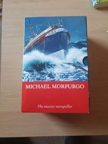 Michael Morpurgo Boxset