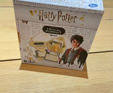 Harry Potter Trivial Pursuit Bitesize V1