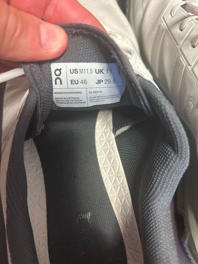 ON Sports Shoes