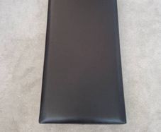 storage seat