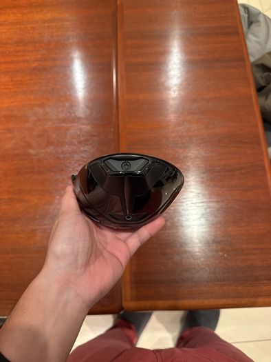 Titleist TSR4 Drivers head only