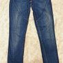 Bundle of 6 Pairs of Jeans Image 6