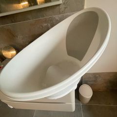 baby bath - free