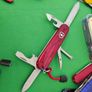Victorinox Tinker 91mm Swiss Army Knife Image 2