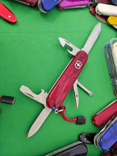 Victorinox Tinker 91mm Swiss Army Knife