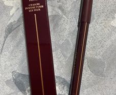 Charlotte tilbury the classic eye powder pencil in classic black brand New