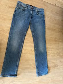 mens Jeans Tommy Hilfiger 34/32