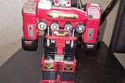 Lost galaxy mega zord