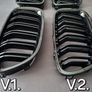 BMW Grilles Various Models Image 5