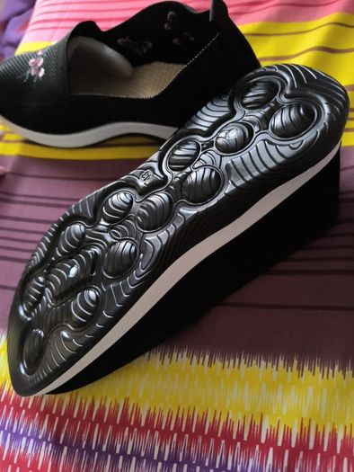 ladies shoe