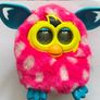 Furby Boom-Model No #A6411 Image 4