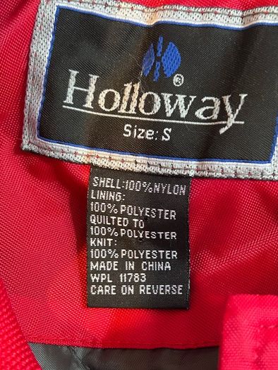 varisty jacket