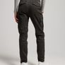 BNWT Superdry Black Slim Cargo Pant 28/32 Image 3