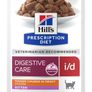 Hill's Prescription Diet i/d Digestive Care Cat Food Image 2