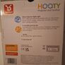 Benbat Hooty projector and soother Image 2