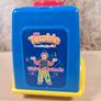 Mr Tumble Fun sounds musical push along wobbly car Image 5
