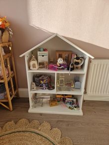 kids bookcase