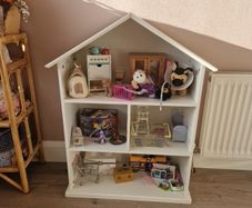 kids bookcase