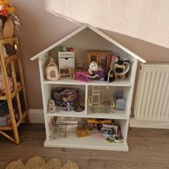 kids bookcase