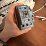 Job Lot Electrical Components - ABB, Garo & Siemens RCBOs, MCBs, Contactors & Relays Image 5