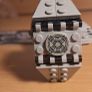 LEGO Star Wars 75128 TIE Advanced Prototype Microfighter Image 7