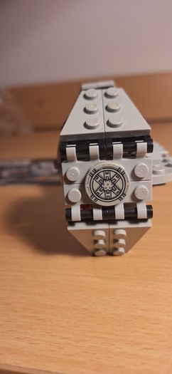 LEGO Star Wars 75128 TIE Advanced Prototype Microfighter