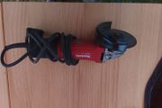 Makita 115cm angle grinder