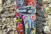 painting original acrylic