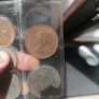 1953 United Kingdom Coin Set Image 4