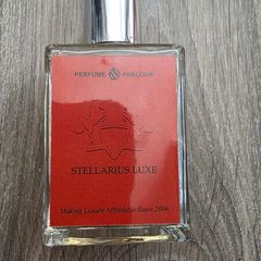 Parfums de Marley Althair x Perfume parlour stellarius luxe