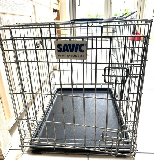 Dog Crate