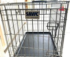 Dog Crate