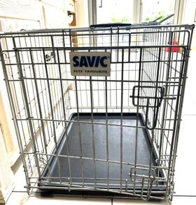 Dog Crate