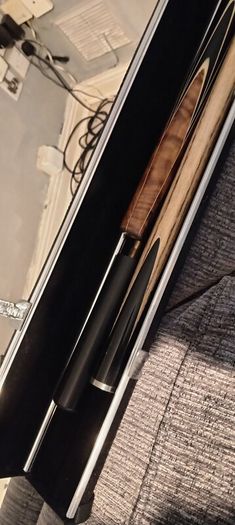 Snooker / pool cue