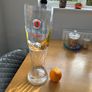 3L Novelty Beer Glass. Image 4