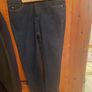 New Ladies 3/4 Length Jeans  /ankle grazer Image 4
