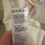 Stripe Linen Cotton Knot Dress (13-14years) Image 5