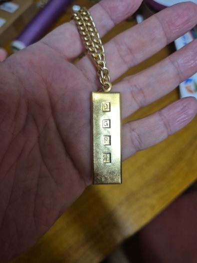 Vintage Necklace