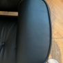 Eames Style Chair & Ottoman Image 6