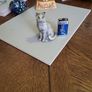 Cat ornament Image 2