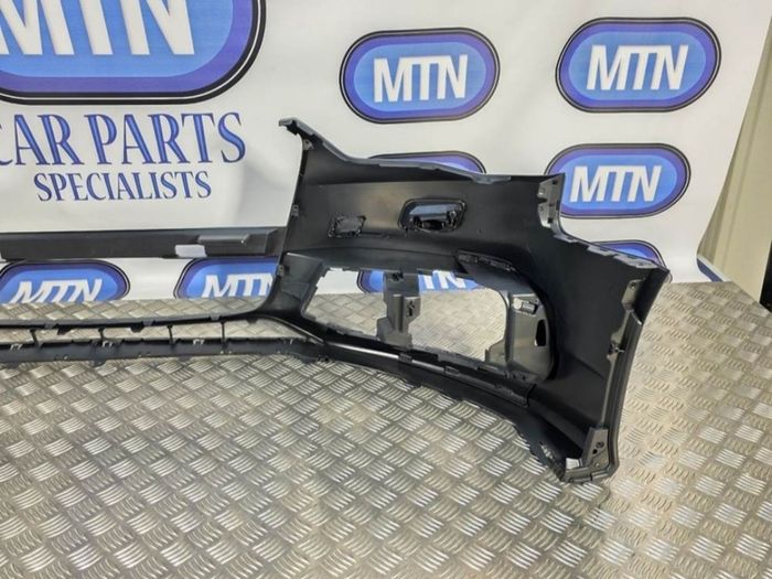 New Front Bumper Skin for A3 / S3 8V 2012-2015 Prefacelift Saloon S-Line
