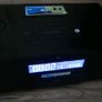iLuv Dock Station iPod Bluetooth CD Alarm USB BluePin AM/FM AUX Antenna i198BLK Image 4