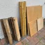 timber and mdf panels Image 2
