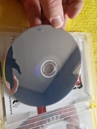Operation Flashpoint Red River PlayStation3 Ps3 Games Original