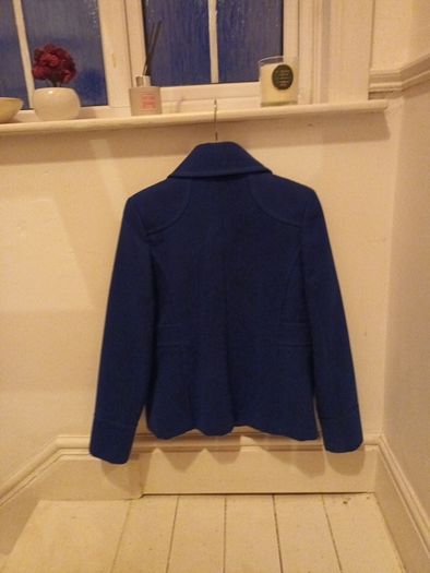 womans jacket size 10
