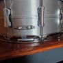 Pearl 14x6.5inch primal collective aluminium snare drum Image 9